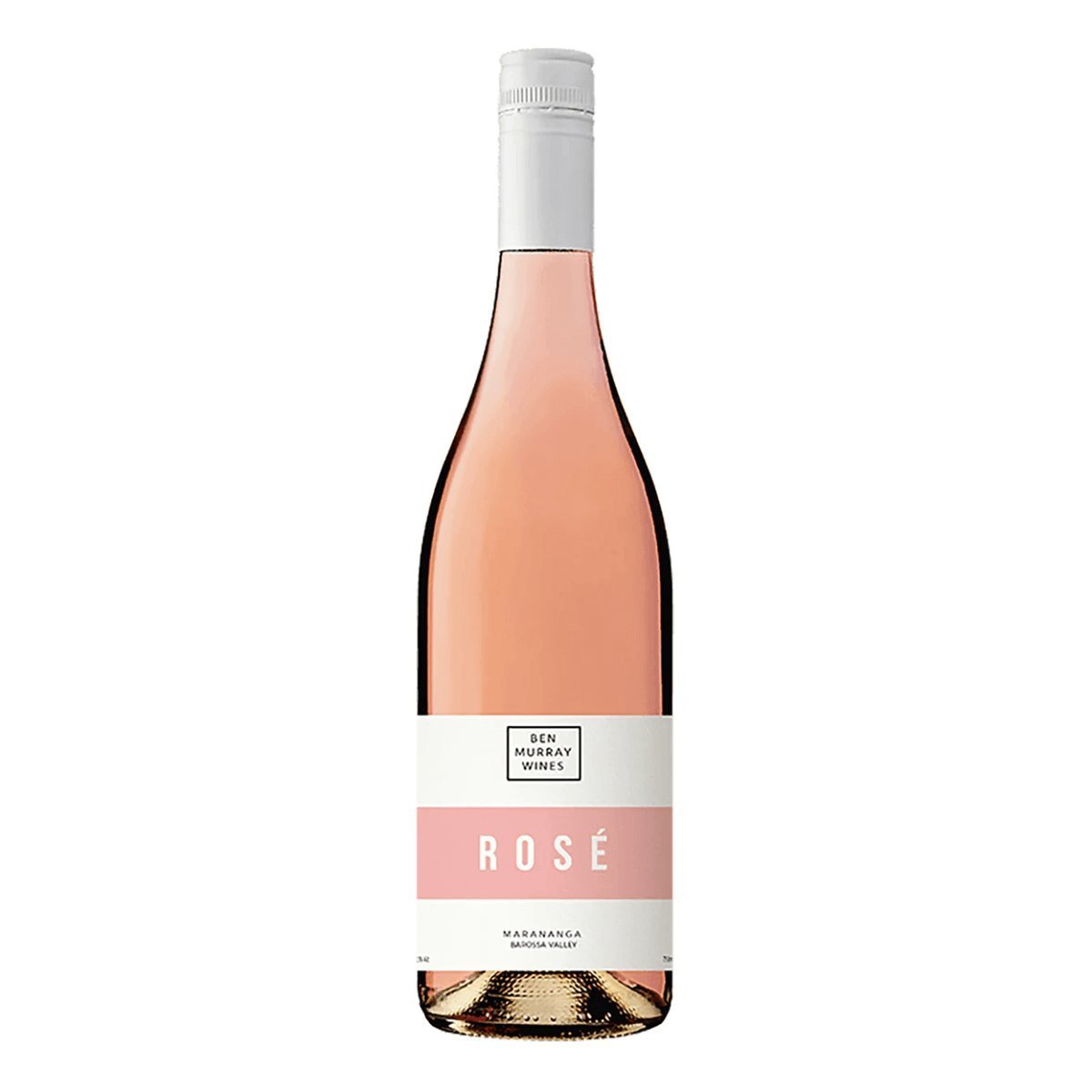 Ben Murray Rosé 2024 (6 Bottles) Eden Valley, South Australia — wine from Australia