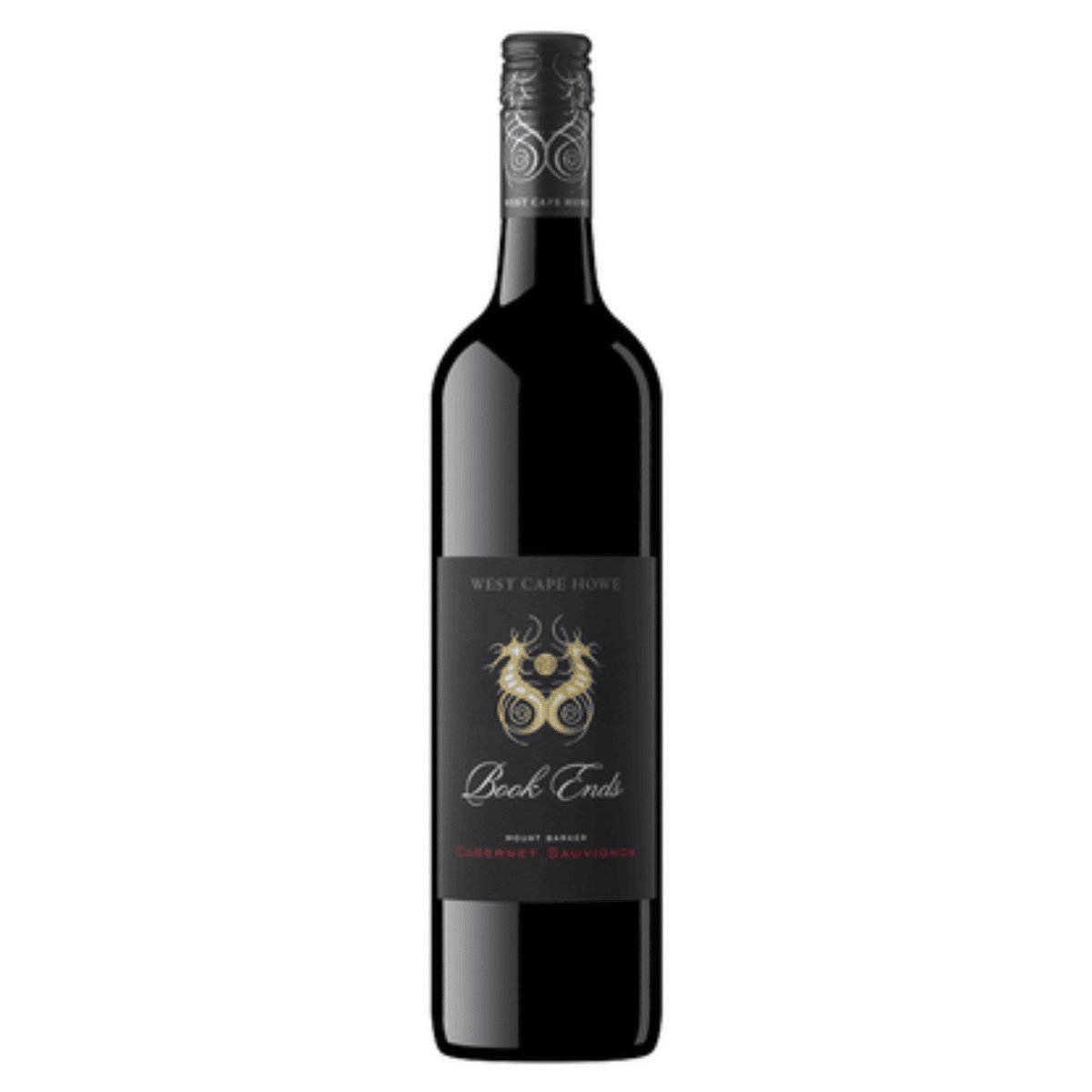 West Cape Howe Book Ends Cabernet Sauvignon 2020/21 (12 Bottles) Great Southern, WA — Cabernet from /21 (12 Bottles) Great Southern