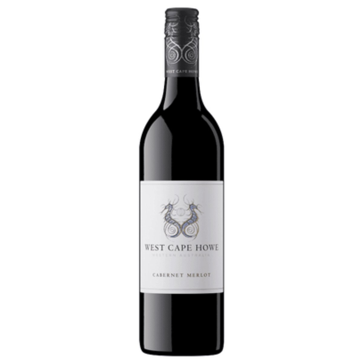 West Cape Howe Cabernet Merlot 2023 (12 Bottles) Great Southern, WA — Cabernet from Great Southern