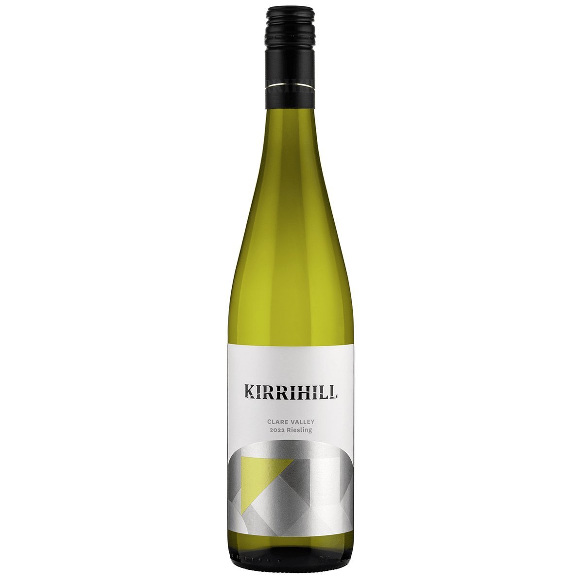 Kirrihill Wines Regional Series Riesling 2025 (6 Bottles) Clare Valley, SA — Riesling from Clare Valley