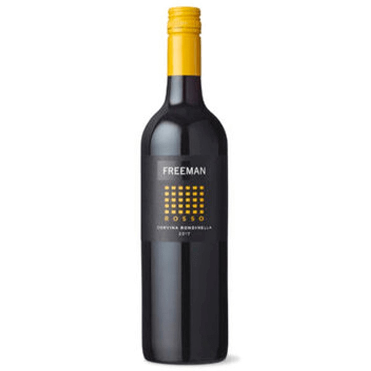 Freeman Vineyards Rosso Corvina Rondinella 'Altura Vineyard' 2023 (12 Bottles) Hilltops, NSW — Rosso from Hilltops