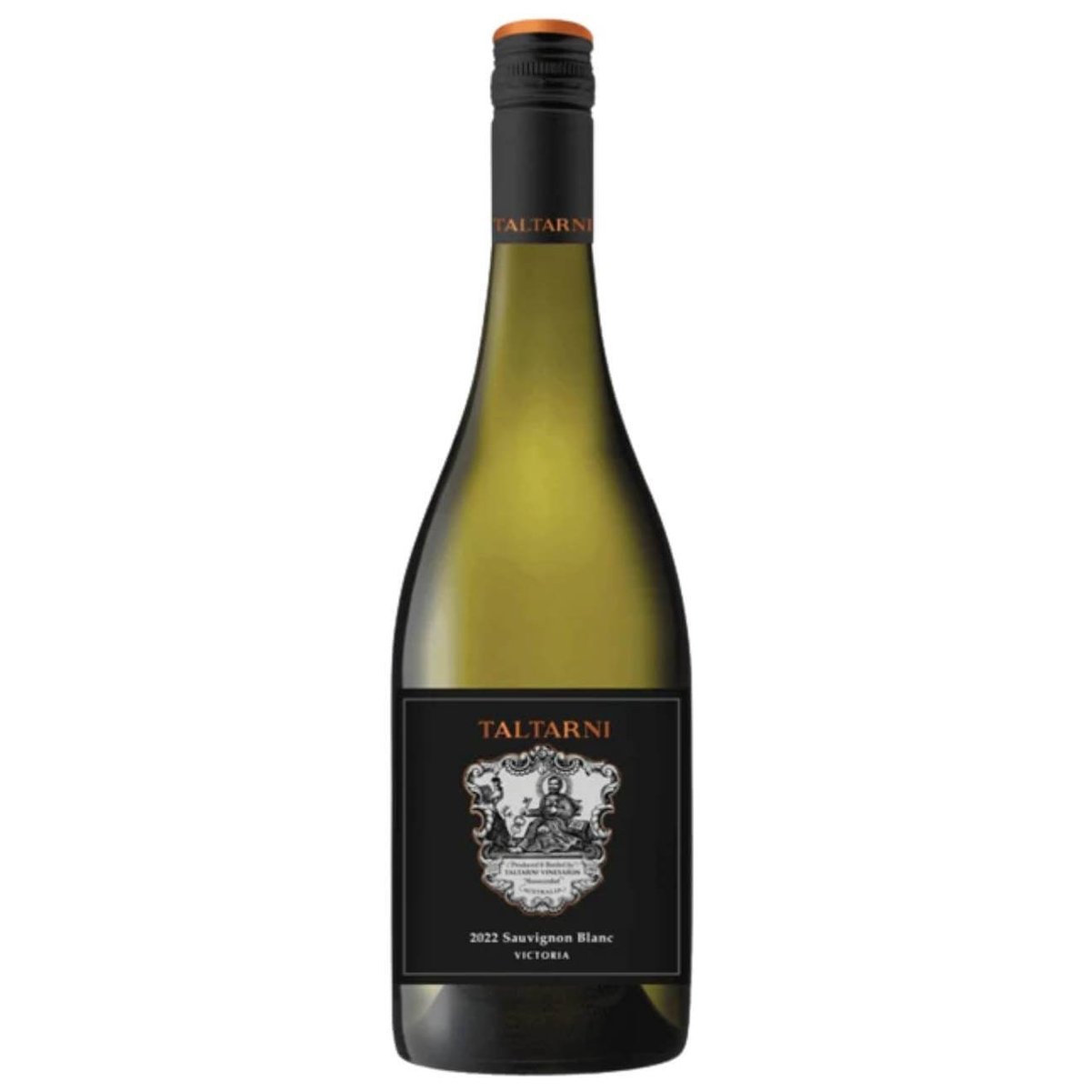 Taltarni Victorian Sauvignon Blanc 2023 (6 Bottles) Pyrenees, VIC — Sauvignon Blanc from Pyrenees