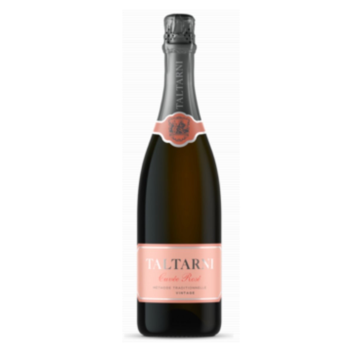 Taltarni Victorian Cuvée Rosé NV (6 Bottles) Pyrenees, VIC — Cuvée Rosé from Australia