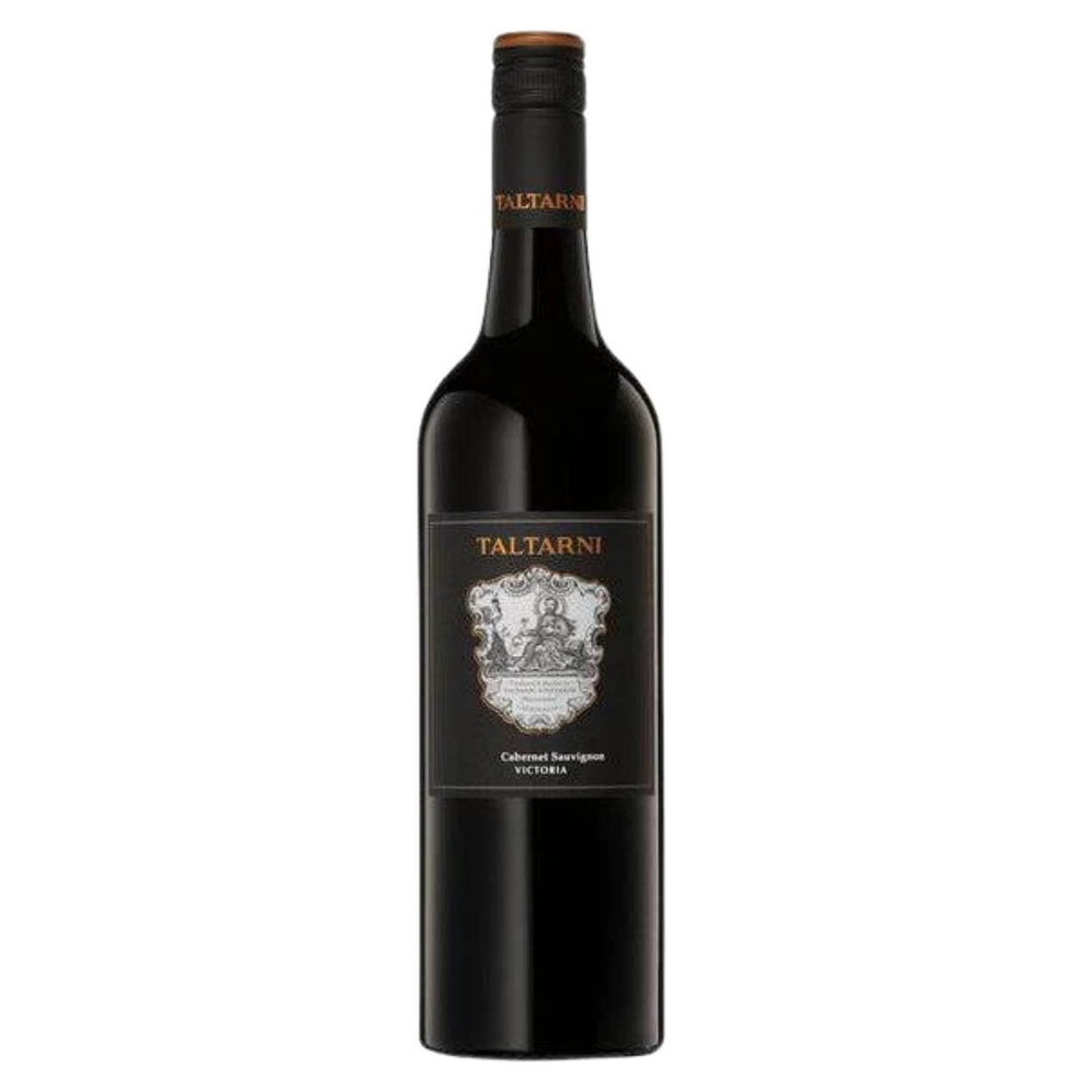 Taltarni Victorian Cabernet Sauvignon 2023 (6 Bottles) Pyrenees, VIC — Cabernet Sauvignon from Pyrenees