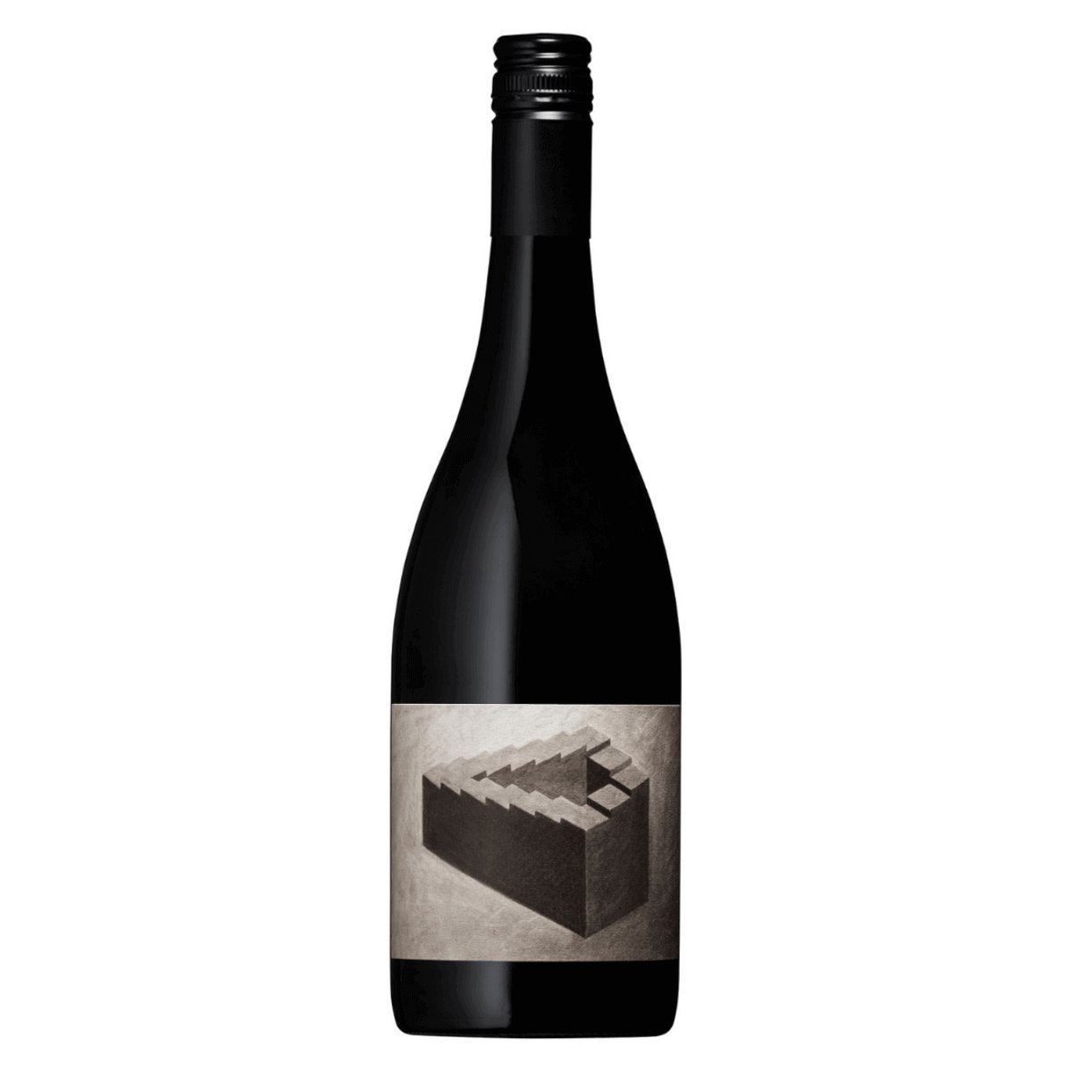 In Praise of Shadows Lusco Fusco Touriga Graciano (12 Bottles) Mclaren Vale, South Australia — Graciano from Australia