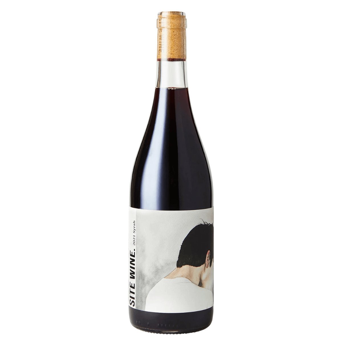 Site Wine Syrah 2022 (6 Bottles) Benalla, Victoria — Syrah from Benalla, Victoria