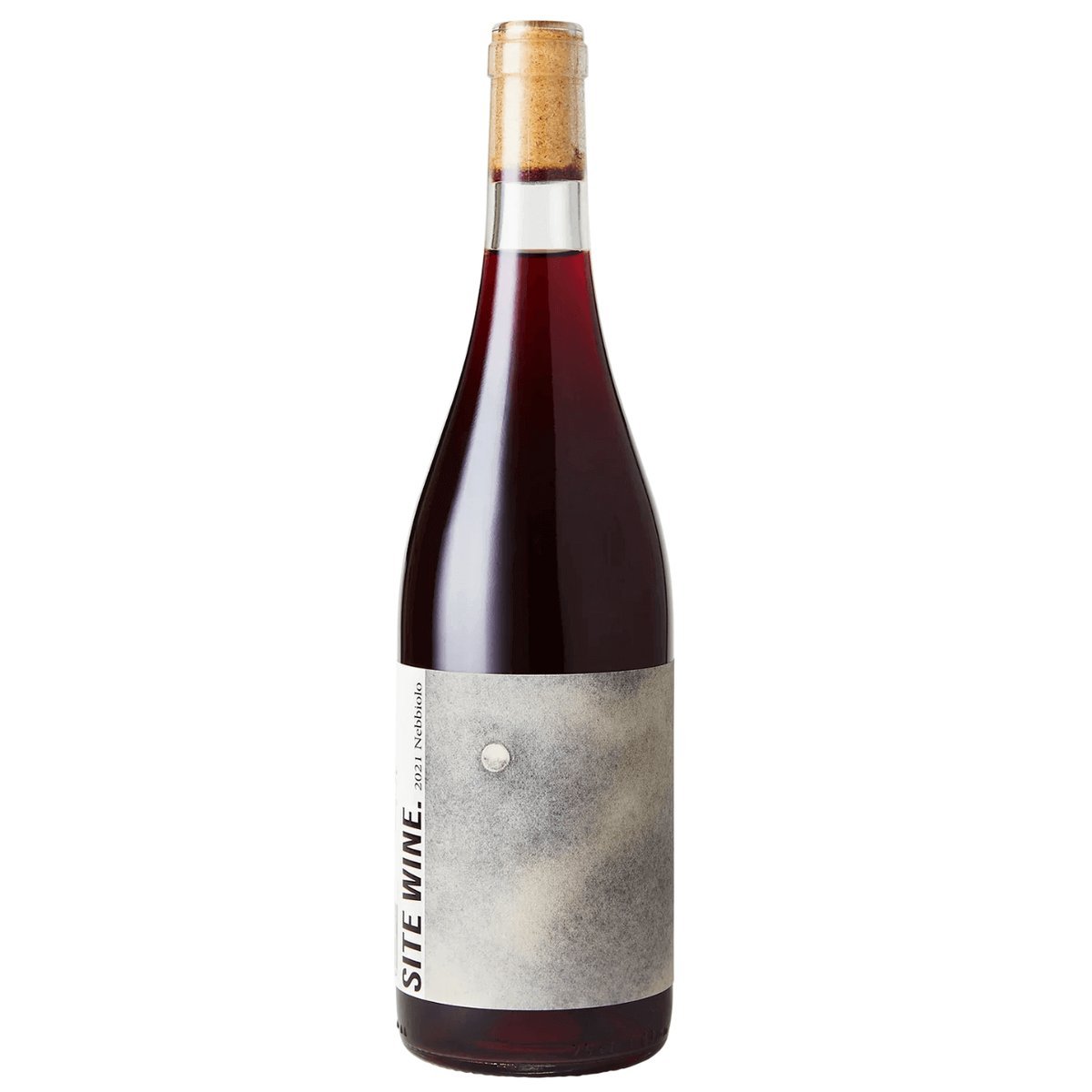 Site Wine Single Site Nebbiolo 2022 (6 Bottles) Mark's Farm, Benalla — Nebbiolo from Mark's Farm, Benalla