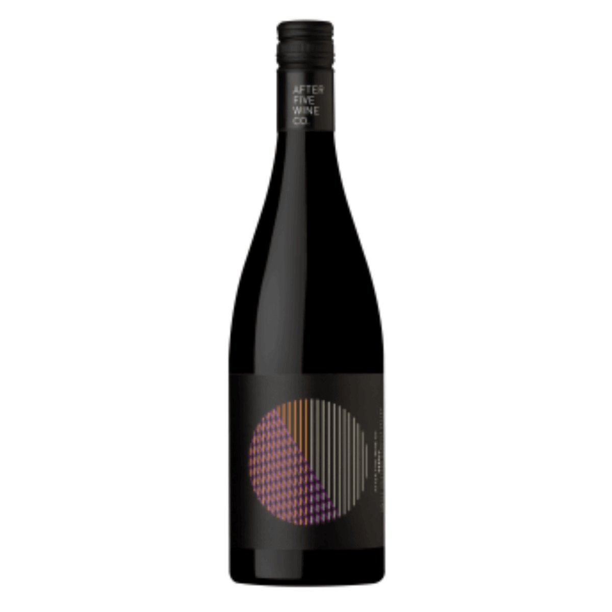 Purple Hands After Five Wine Single Vineyard Blend (Serata) 2019 (6 Bottles) Barossa Valley — Shiraz from Barossa Valley