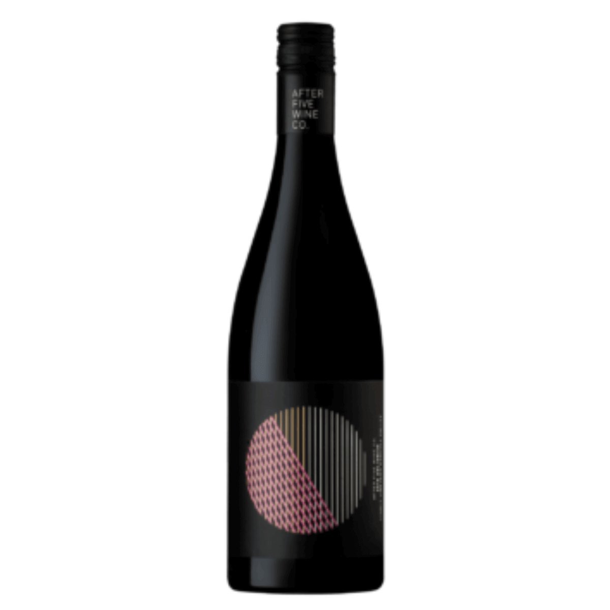 Purple Hands After Five Wine Single Vineyard Blend Aglianico 2023 (6 Bottles) Barossa Valley — Aglianico from Barossa Valley