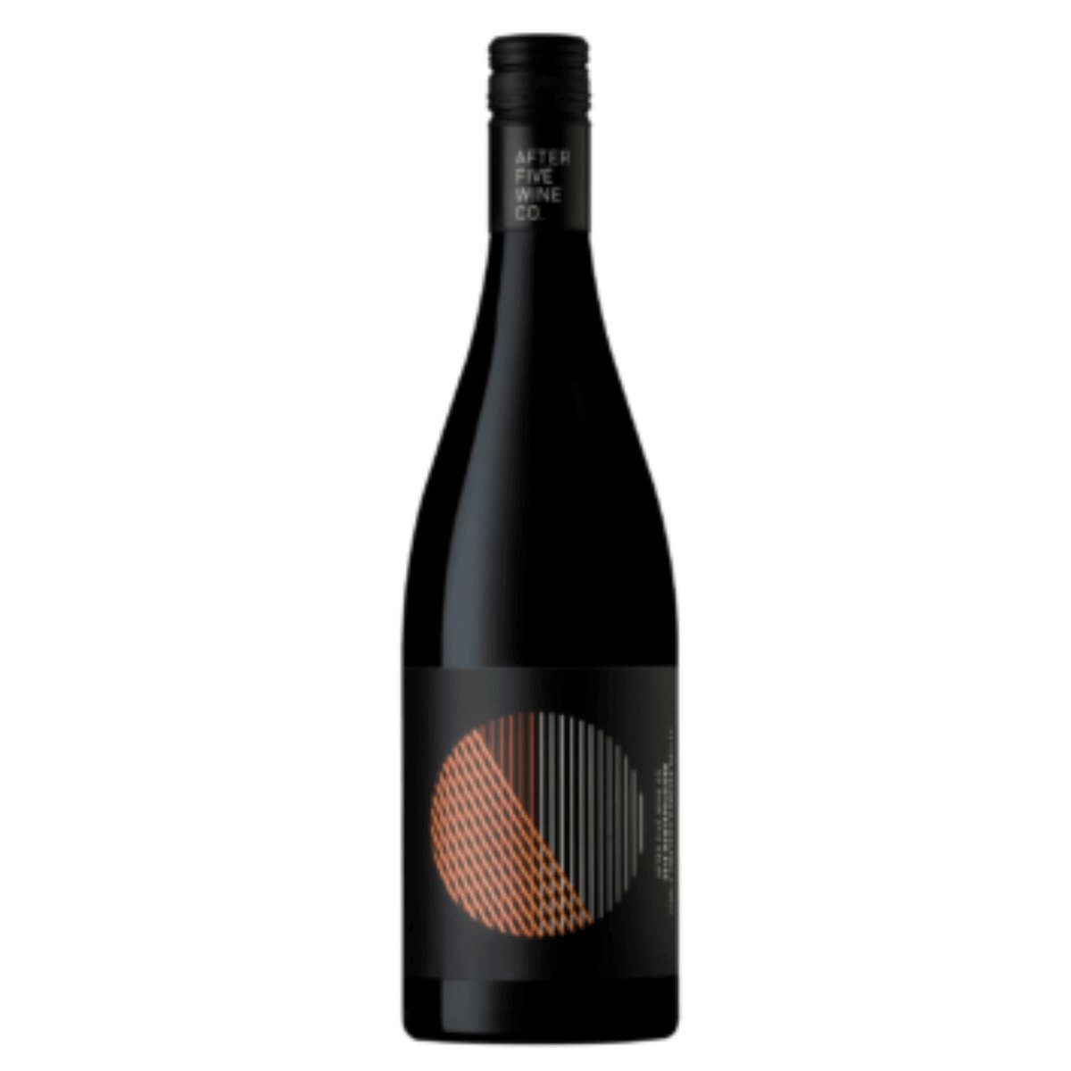 Purple Hands After Five Wine Single Vineyard Blend Montepulciano 2021 (6 Bottles) Barossa Valley — wine from Barossa Valley