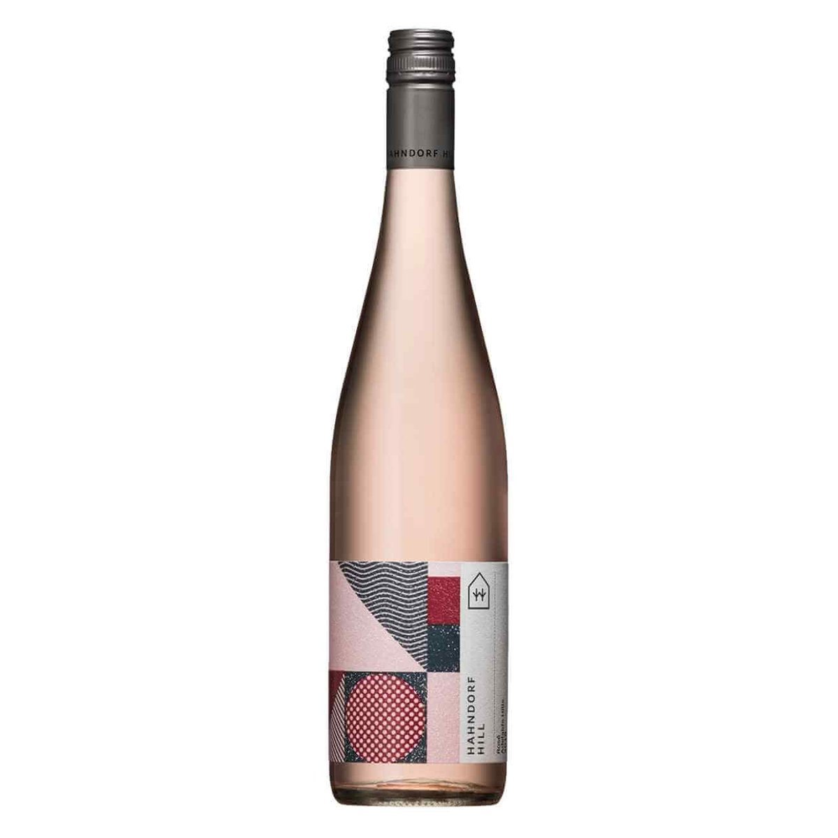 Hahndorf Hill Rosé 2025 (6 Bottles) Adelaide Hills, SA — wine from Australia
