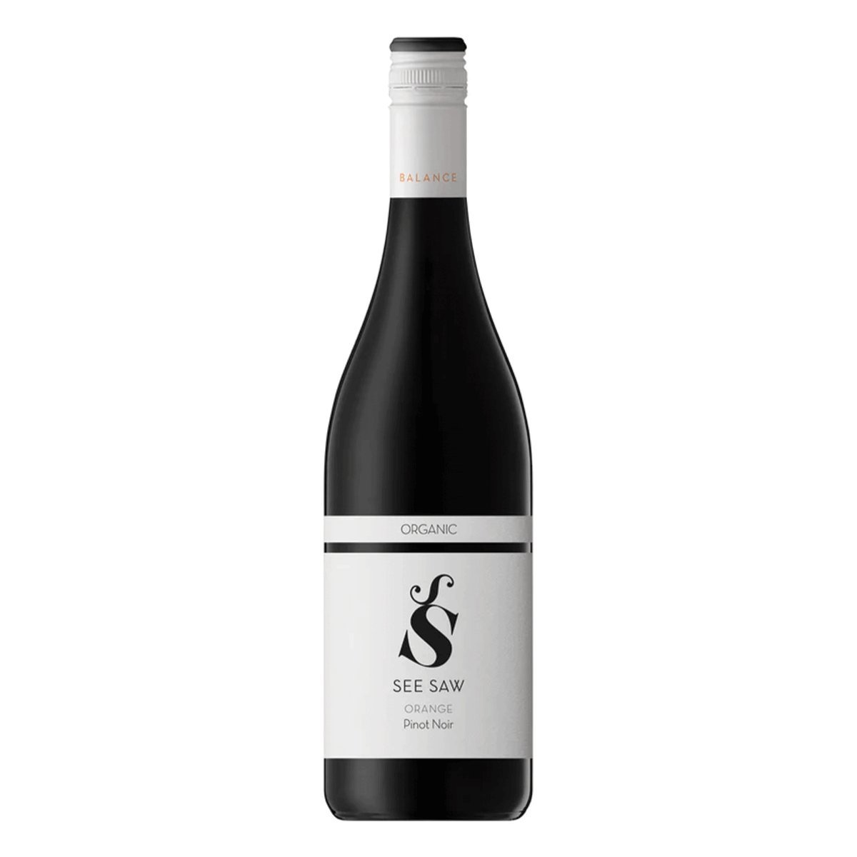See Saw Pinot Noir 2024/2025 (12 Bottles) Orange, NSW — wine from /2025 (12 Bottles) Orange