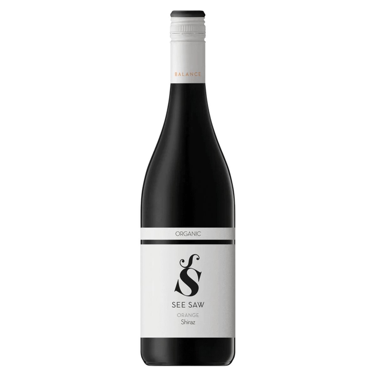 See Saw Shiraz 2023/2024 (12 Bottles) Orange, NSW — Shiraz from /2024 (12 Bottles) Orange