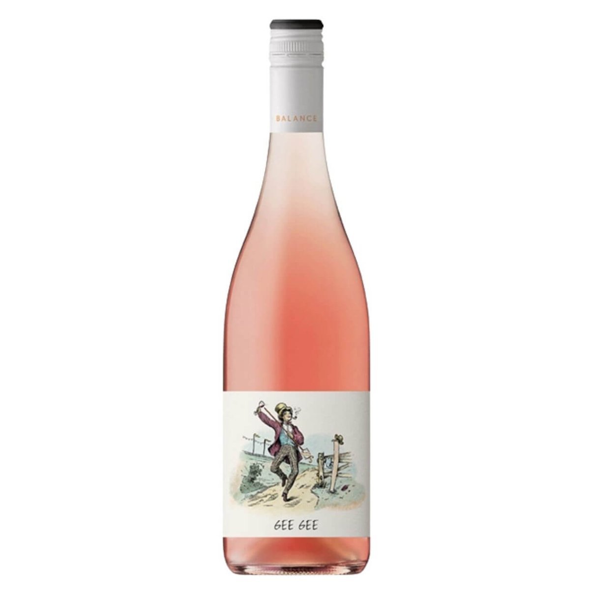 See Saw GEE GEE Pinot Gris and Gewürztraminer 2023 (12 Bottles) Orange, NSW — Gewürztraminer from Orange