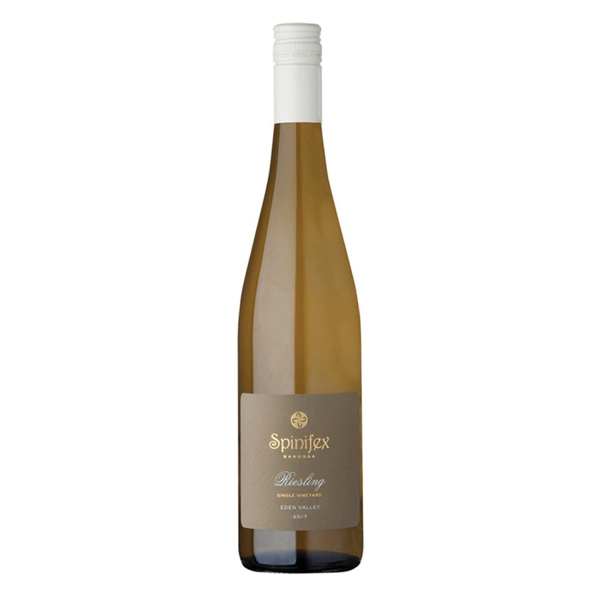 Spinifex Riesling 2024 (3 Bottles) Barossa Valley, Australia — Riesling from Barossa Valley, Australia