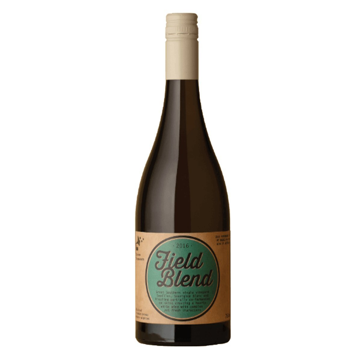 Express Winemakers Field Blend White 2016 (12 Bottles) Great Southern, Australia — Sauvignon Blanc from Great Southern, Australia