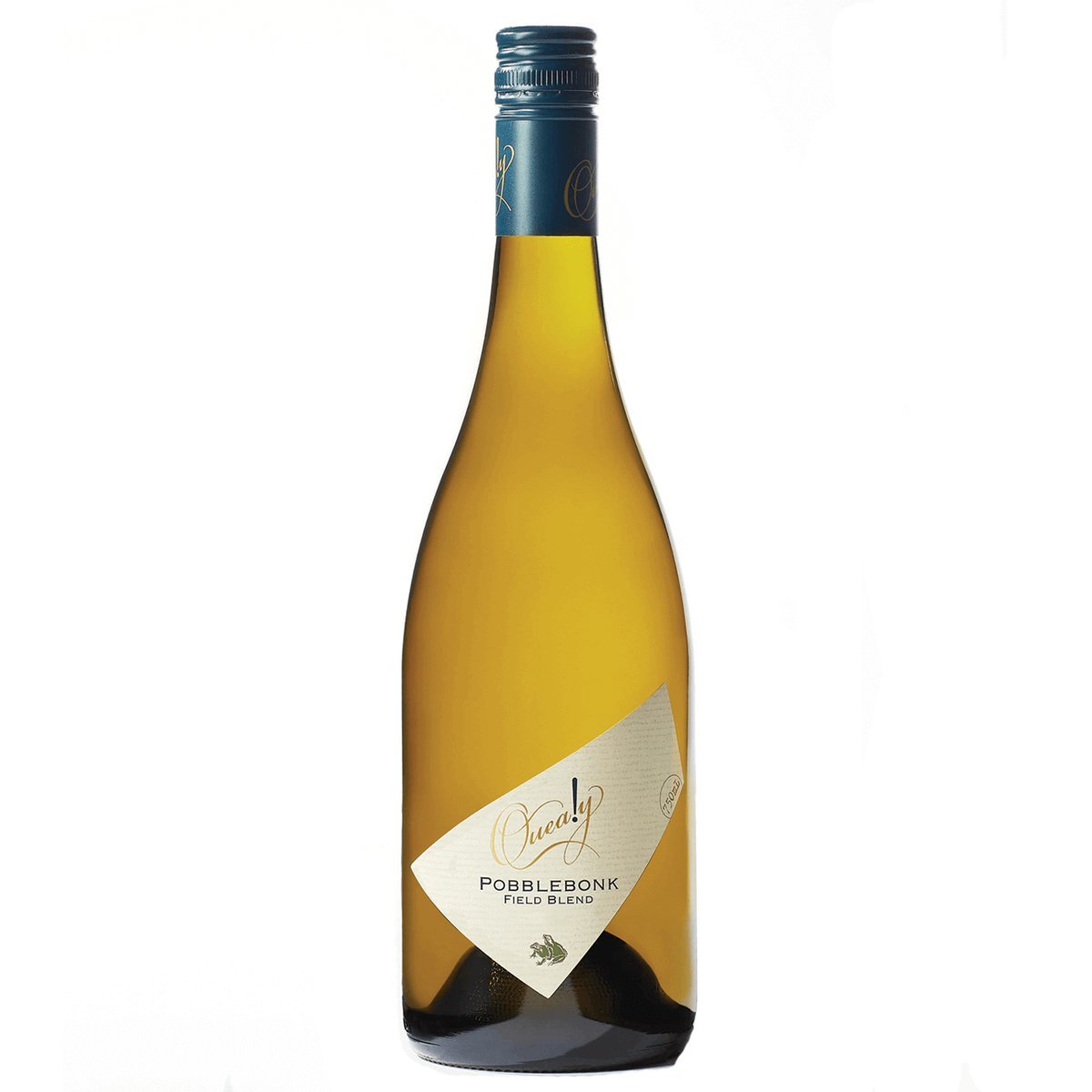Quealy Winemakers Pobblebonk Field Blend 2024 (6 Bottles) Mornington Peninsula, VIC — Friulano from Mornington Peninsula