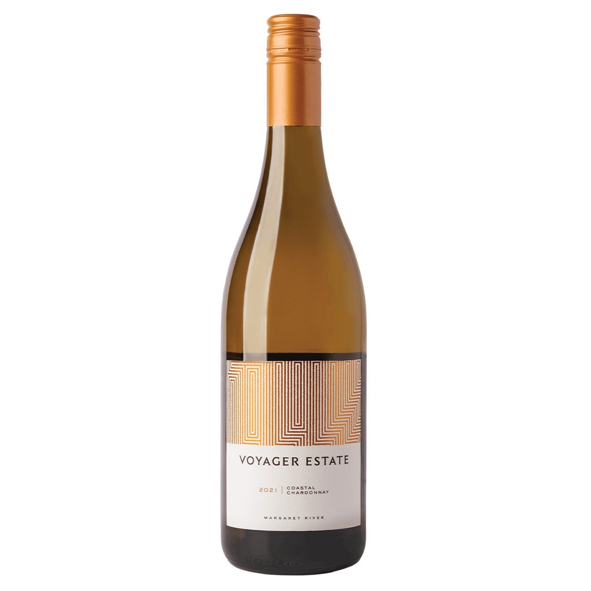 Voyager Estate Coastal Chardonnay 2025 (6 Bottles) Margaret River, WA — wine from Margaret River