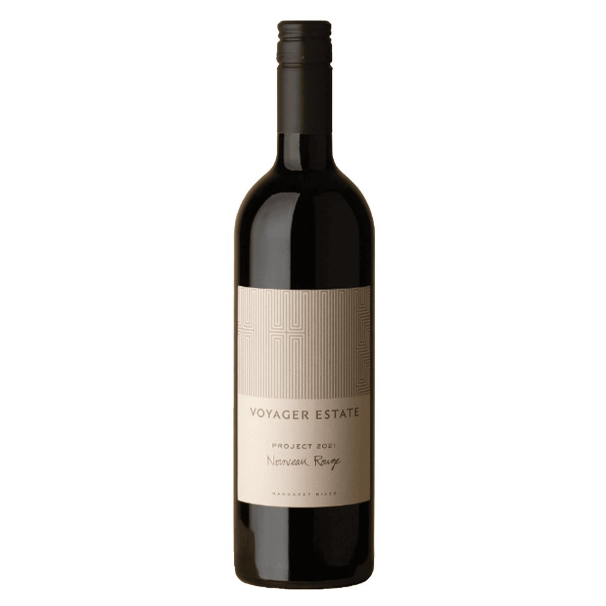 Voyager Estate Project Nouveau Rouge 2022 (12 Bottles) Margaret River — Rouge from Margaret River