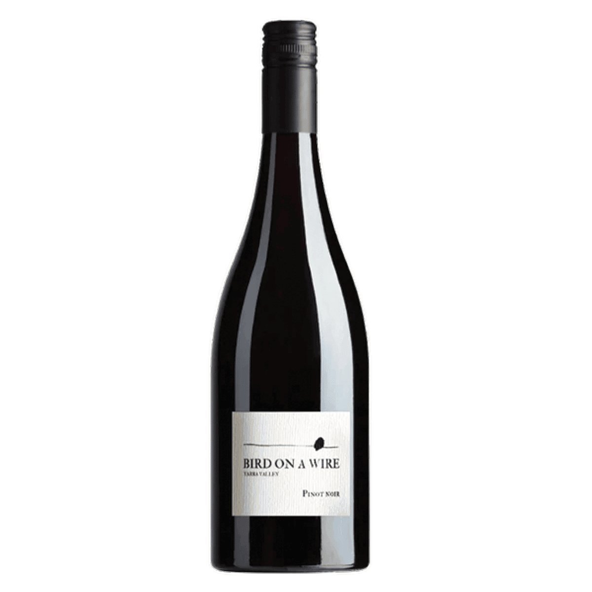 Bird On A Wire Wines Pinot Noir 2021 (12 Bottles) Yarra Valley — wine from Yarra Valley