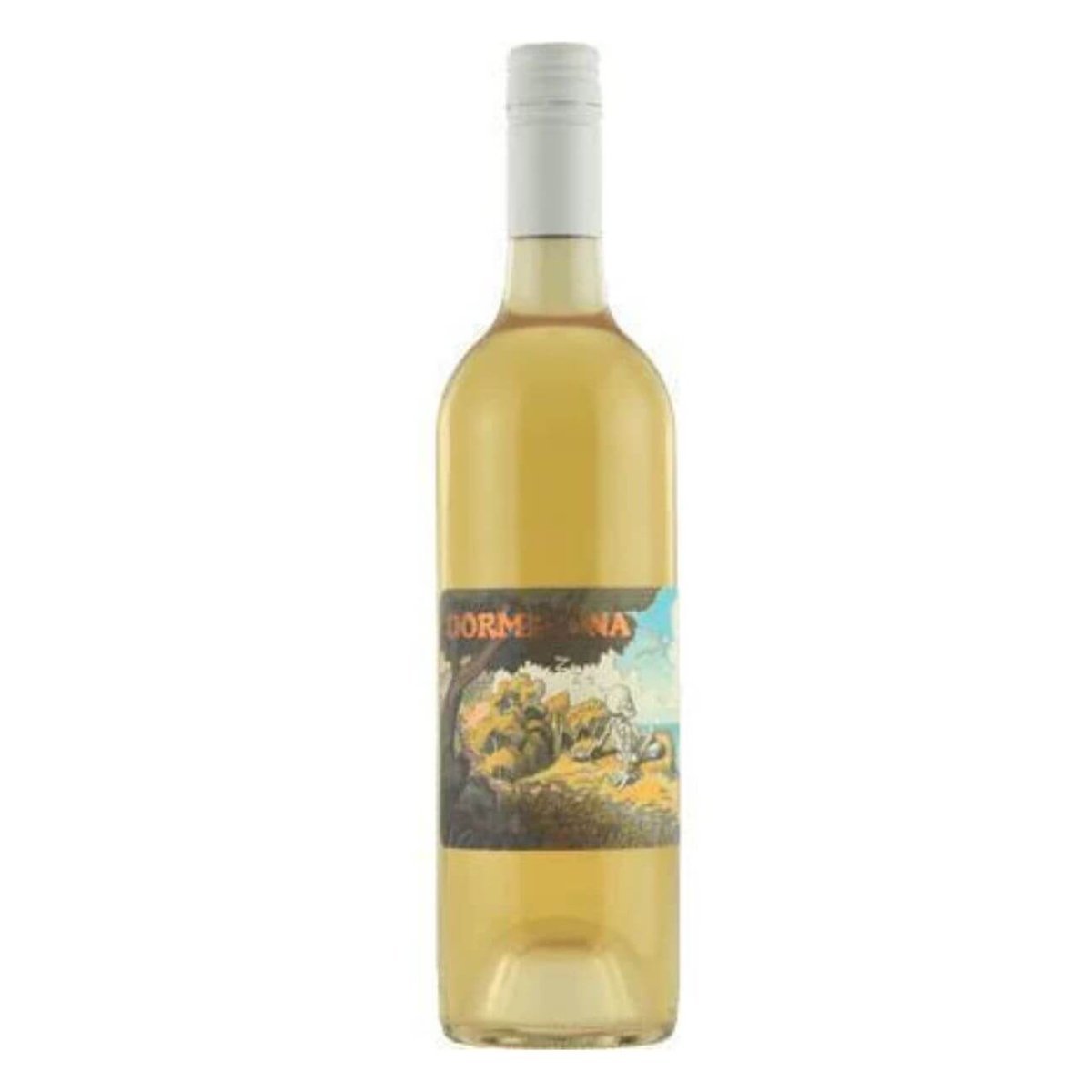 Dormilona Skinnie Sauvignon Blanc 2024 (12 Bottles) Margaret River, WA — Sauvignon Blanc from Margaret River
