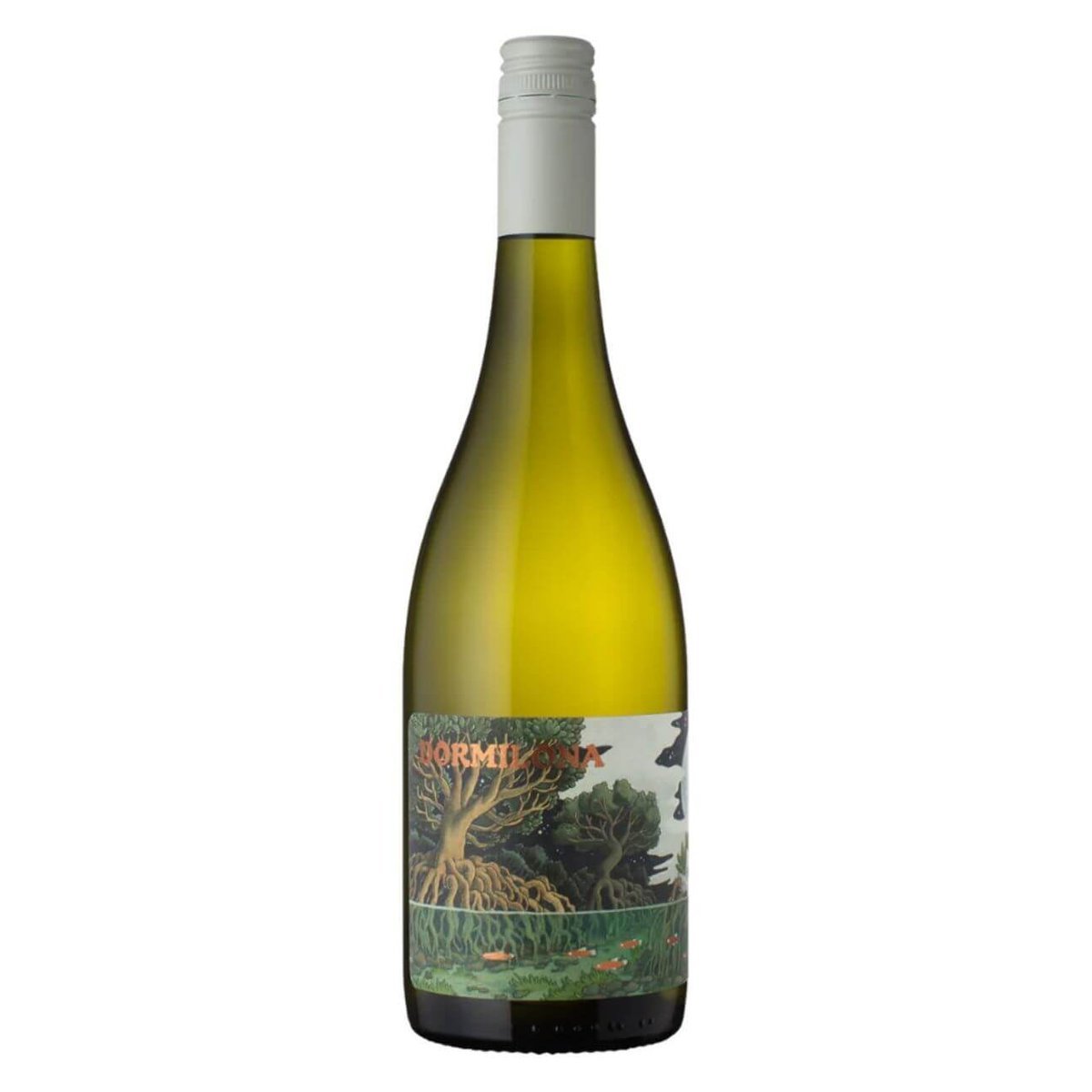 Dormilona Chenin Blanc 2024 (12 Bottles) Margaret River, WA — Chenin Blanc from Margaret River