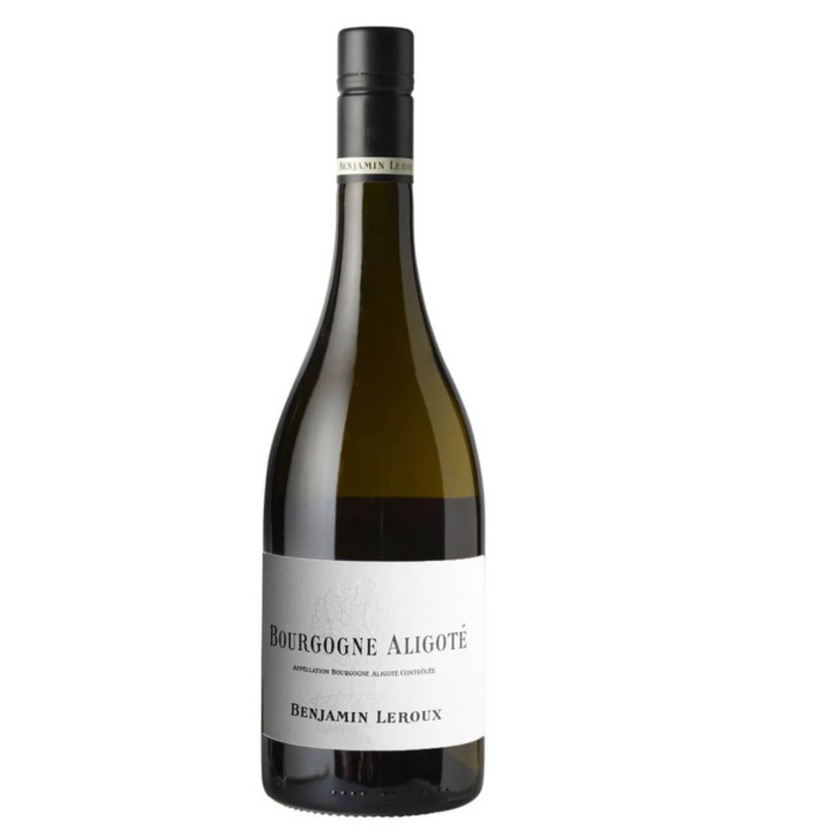 Benjamin Leroux Bourgogne Aligoté 2022 (6 Bottles) Bourgogne, France — Burgundy from Bourgogne, France