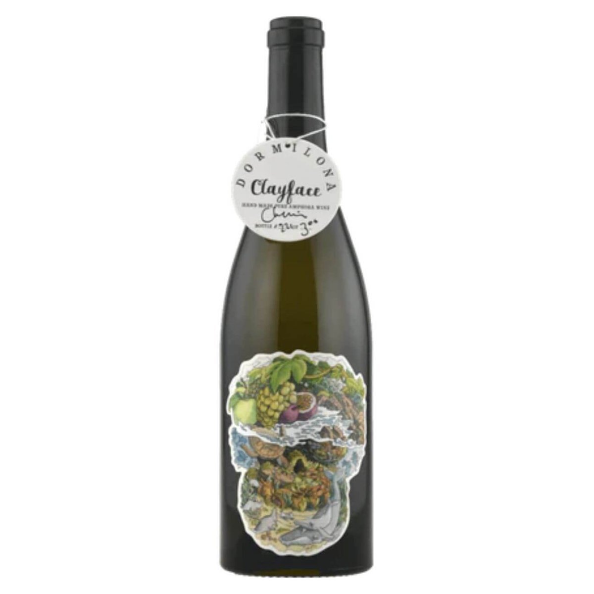 Dormilona Clayface Chenin Blanc 2022 (12 Bottles) Margaret River, WA — Chenin Blanc from Margaret River