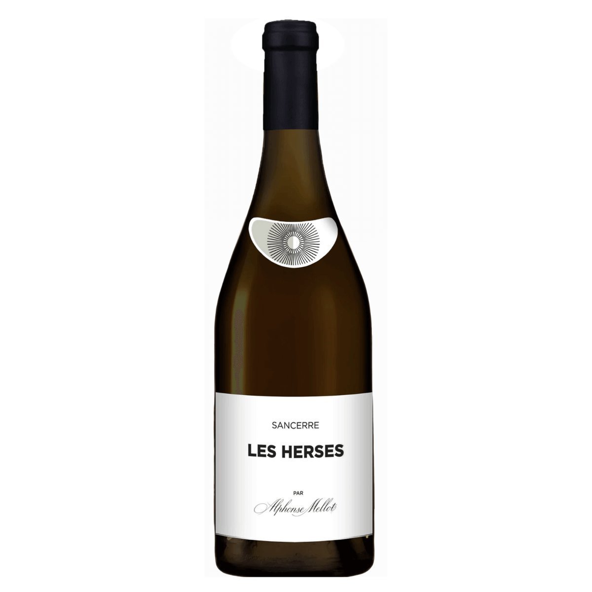 Alphonse Mellot Sancerre Les Herses 2013 (6 Bottles) Sancerre, France — wine from Sancerre, France