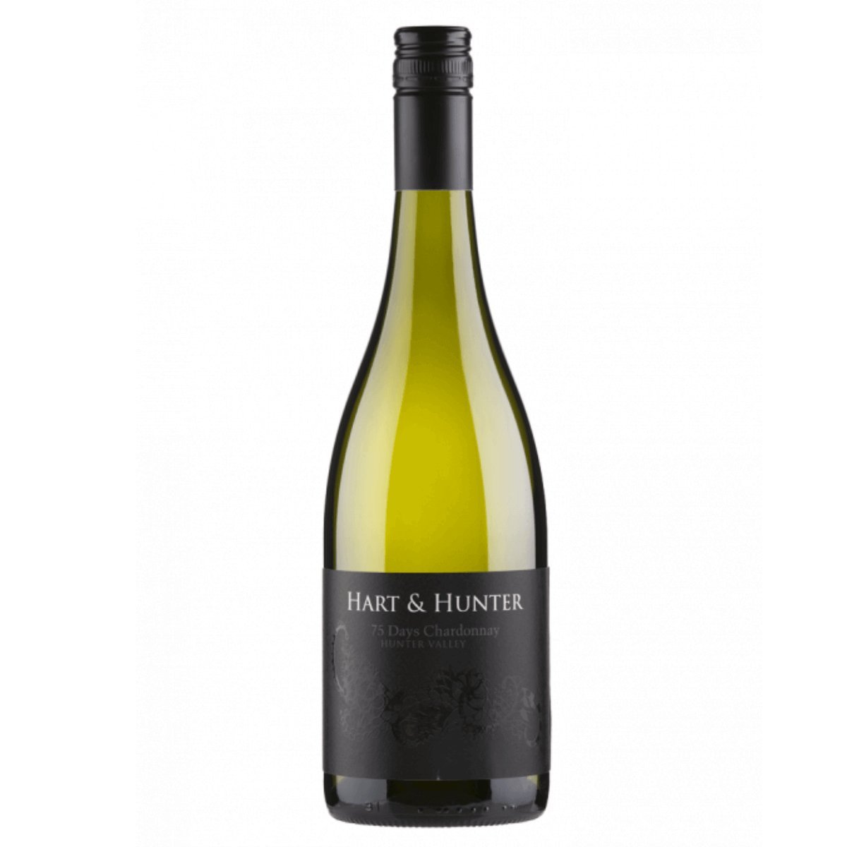 Hart & Hunter 75 Days Chardonnay 2022 (12 Bottles) Hunter Valley — wine from Hunter Valley
