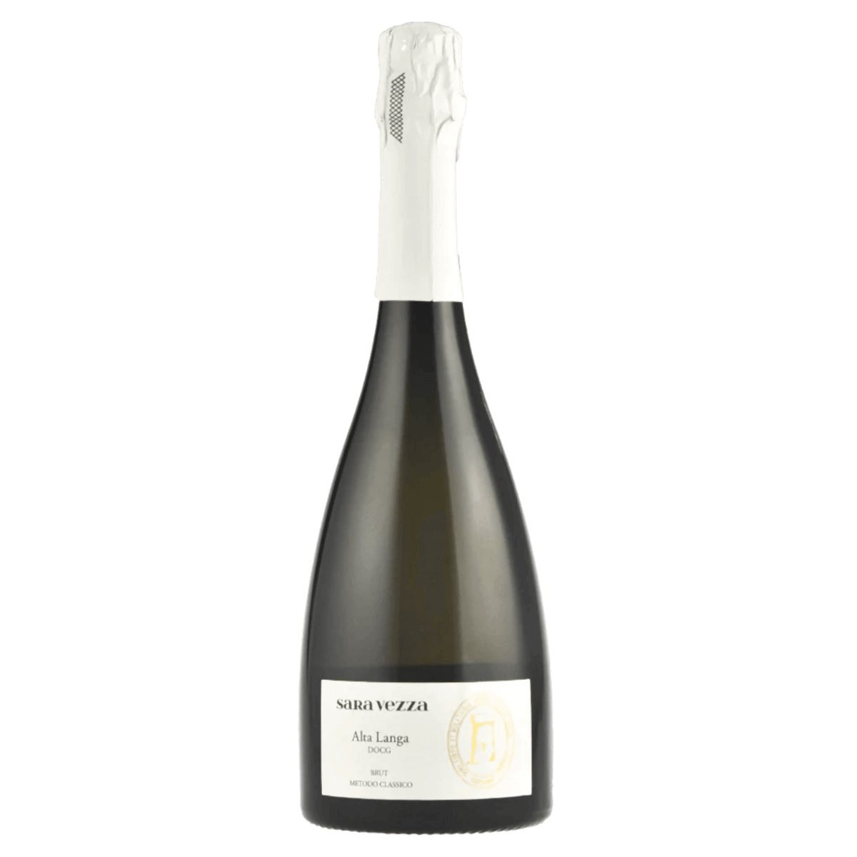 Sara Vezza Alta Langa DOCG 2018 (6 Bottles) Monforte d'Alba, Italy — wine from Monforte d'Alba, Italy