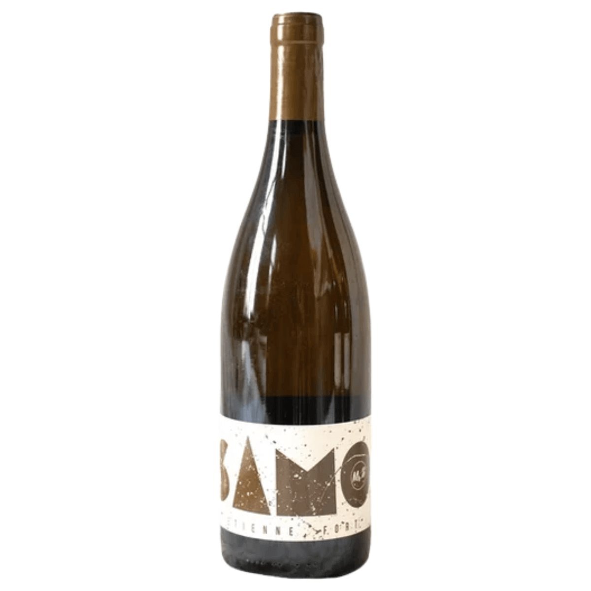 Monsieur S SAMO Limoux Blanc 2016 (6 Bottles) Languedoc, France — Blanc from Languedoc, France
