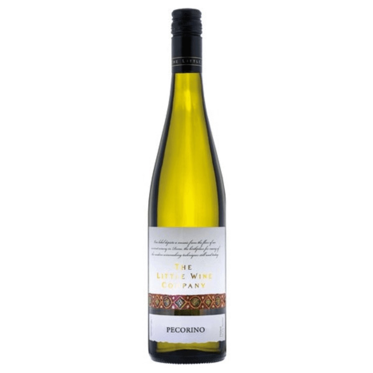 The Little Wine Company Pecorino 2025 (12 Bottles) Hunter Valley, NSW — wine from Hunter Valley
