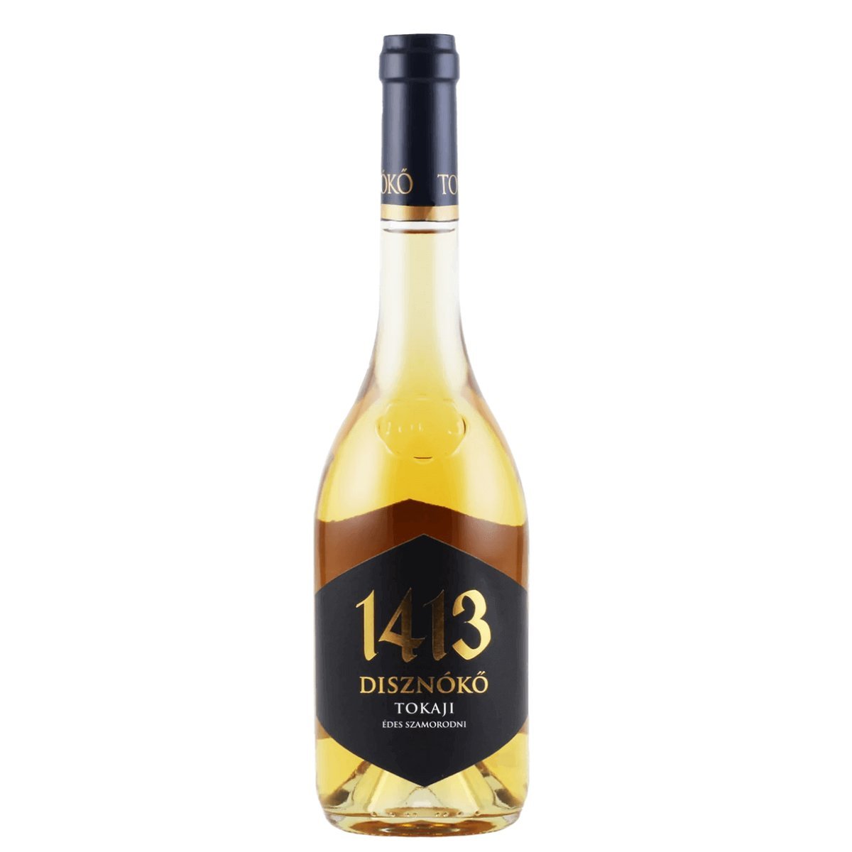 Disznókő 1413 Szamorodni Edes 2018 Sweet Wine (6 Bottles) Hungary — wine from Szamorodni Edes 2018 Sweet Wine (6 Bottles) Hungary