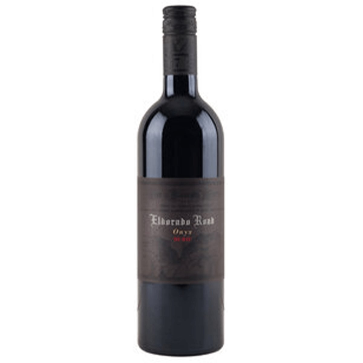 Eldorado Road Wines Onyx Durif 2022 (12 Bottles) Beechworth — wine from Beechworth
