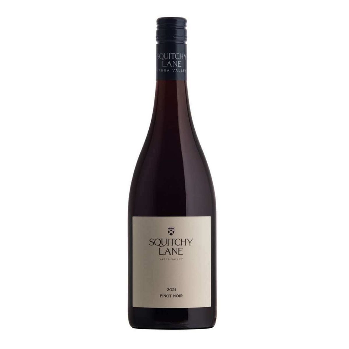 Squitchy Lane Estate Pinot Noir 2022 (6 Bottles) Yarra Valley, VIC — wine from Australia