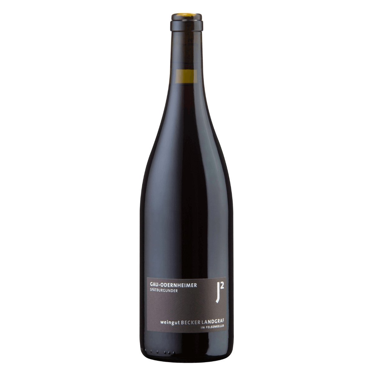 Becker Landgraf ‘Gau-Odernheimer’ Spätburgunder Pinot Noir 2020 (12 Bottles) Gau Odernheimer, Germany — wine from Australia