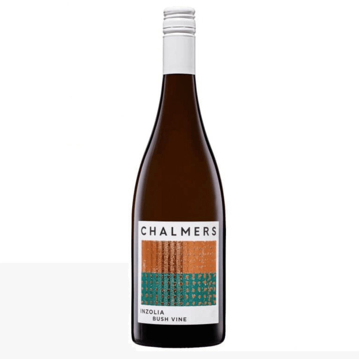 Chalmers Bush Vine Inzolia 2022 (6 Bottles) Heathcote, VIC — wine from Australia