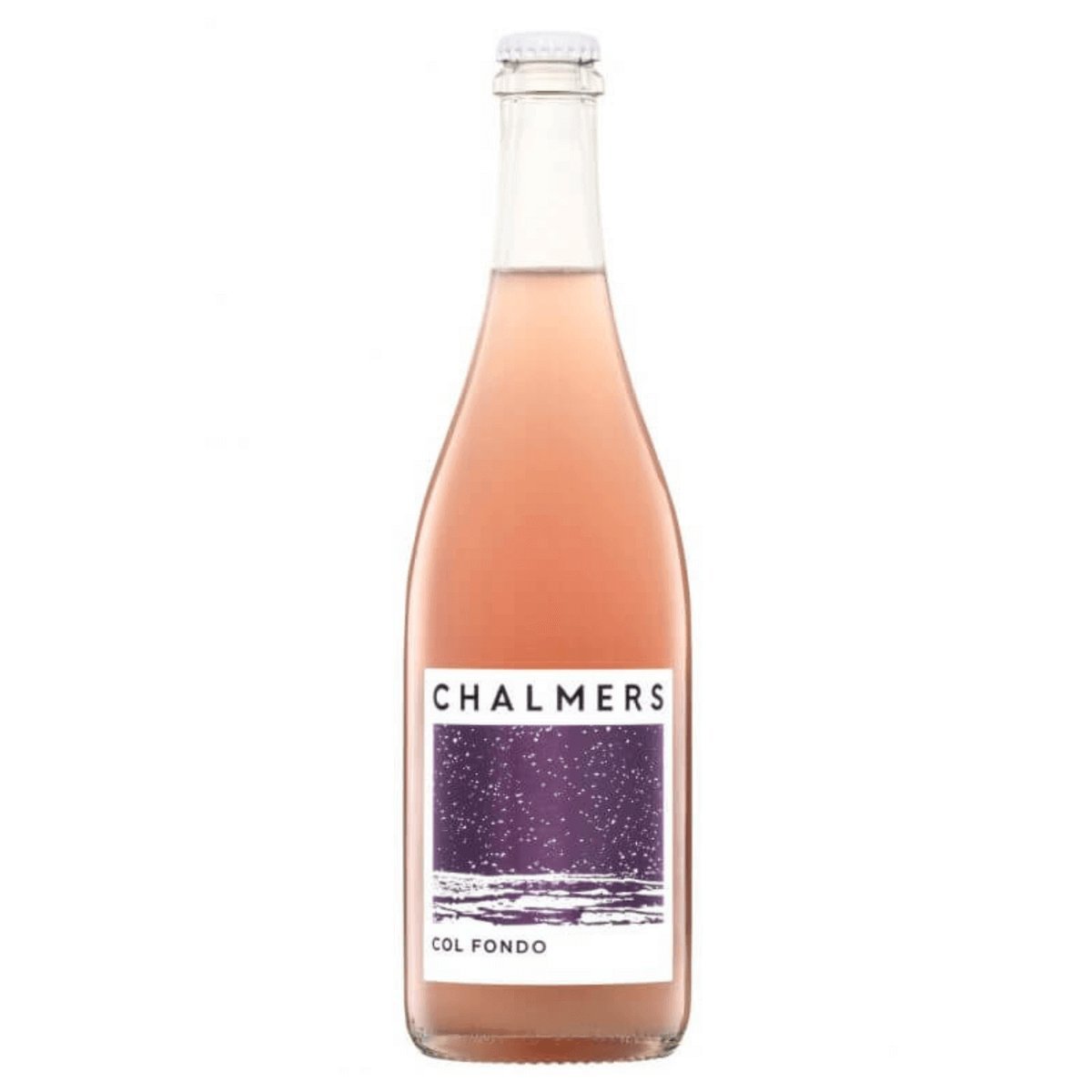 Chalmers Aglianico Col Fondo 2022 (6 Bottles) Heathcote, VIC — wine from Australia