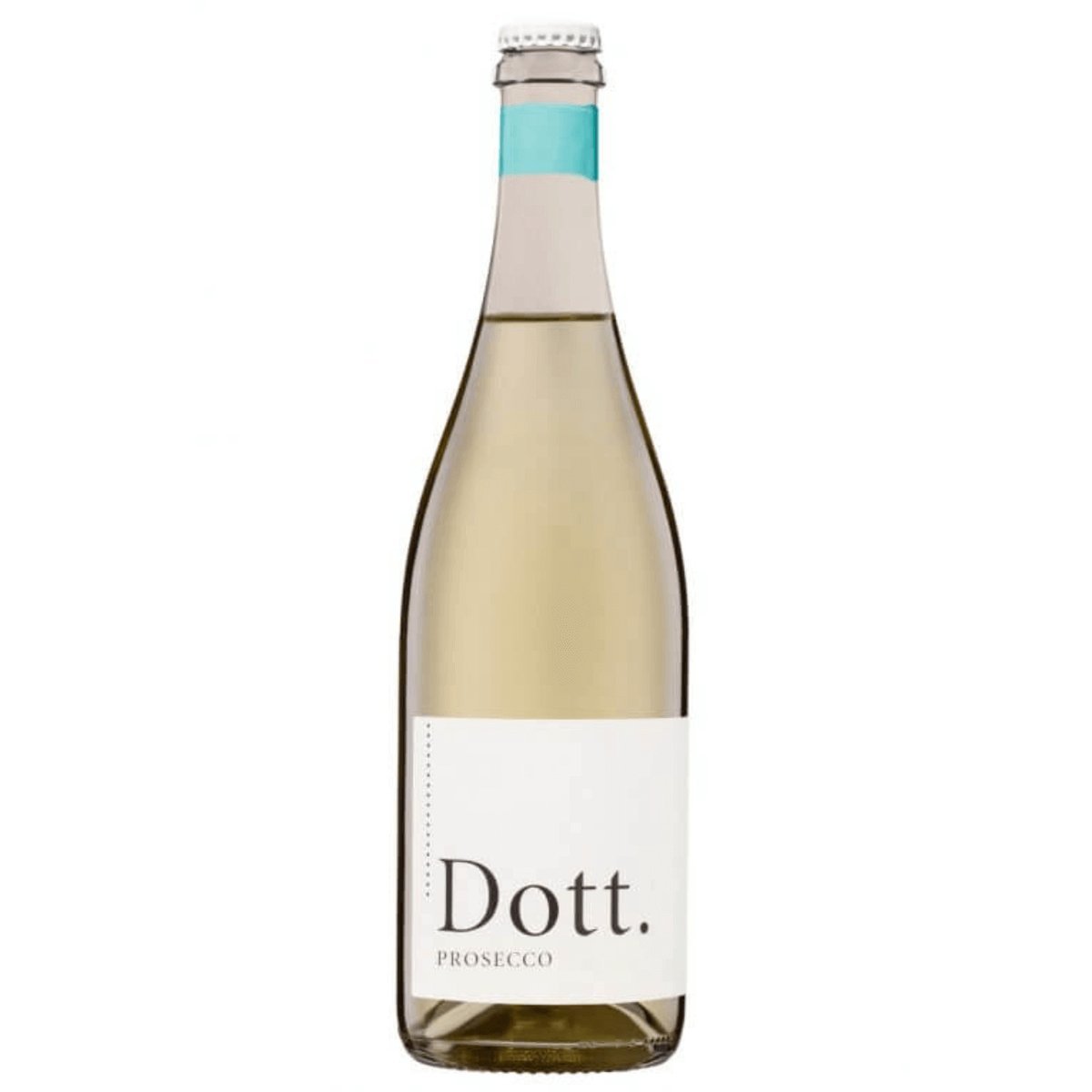 Chalmers Dott Prosecco 2025 (12 Bottles) Heathcote, VIC — wine from Australia