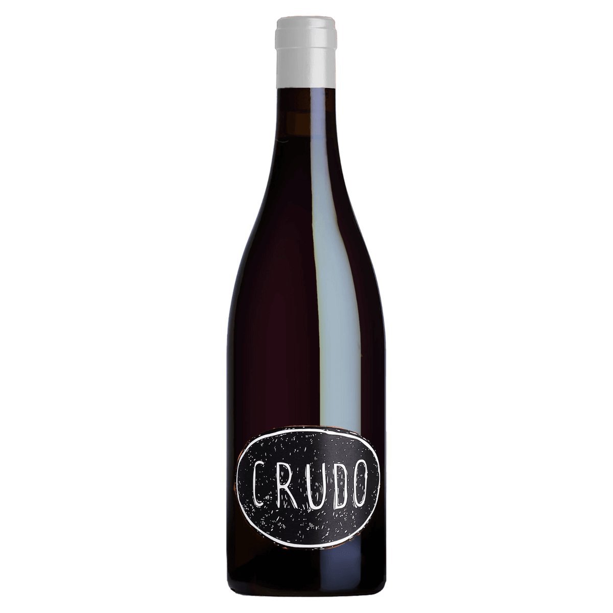 Lambert Crudo Shiraz 2024 (12 Bottles) Yarra Valley, VIC — wine from Australia
