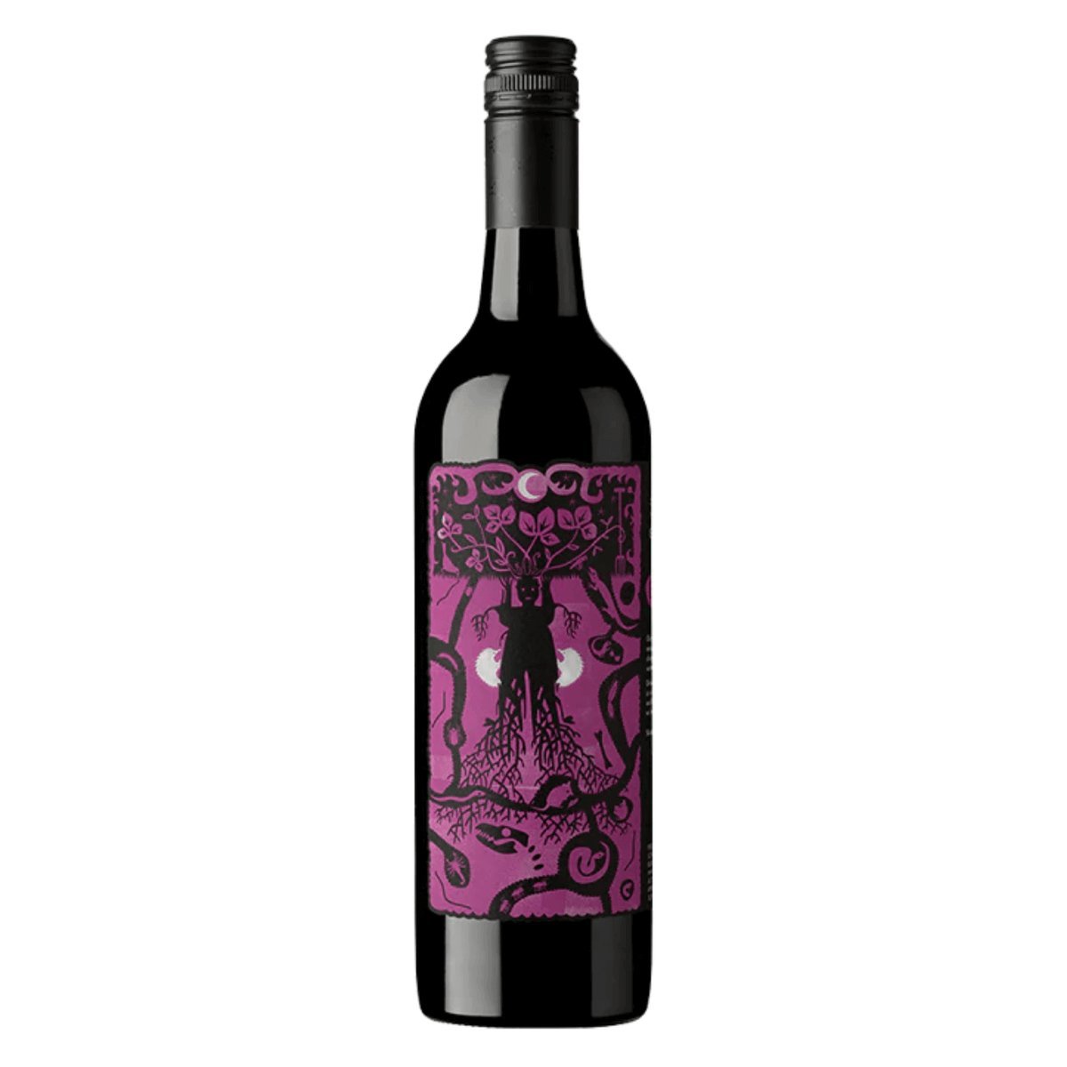 S.C. Pannell Basso Garnacha 2023 (12 Bottles) McLaren Vale, SA — wine from Australia