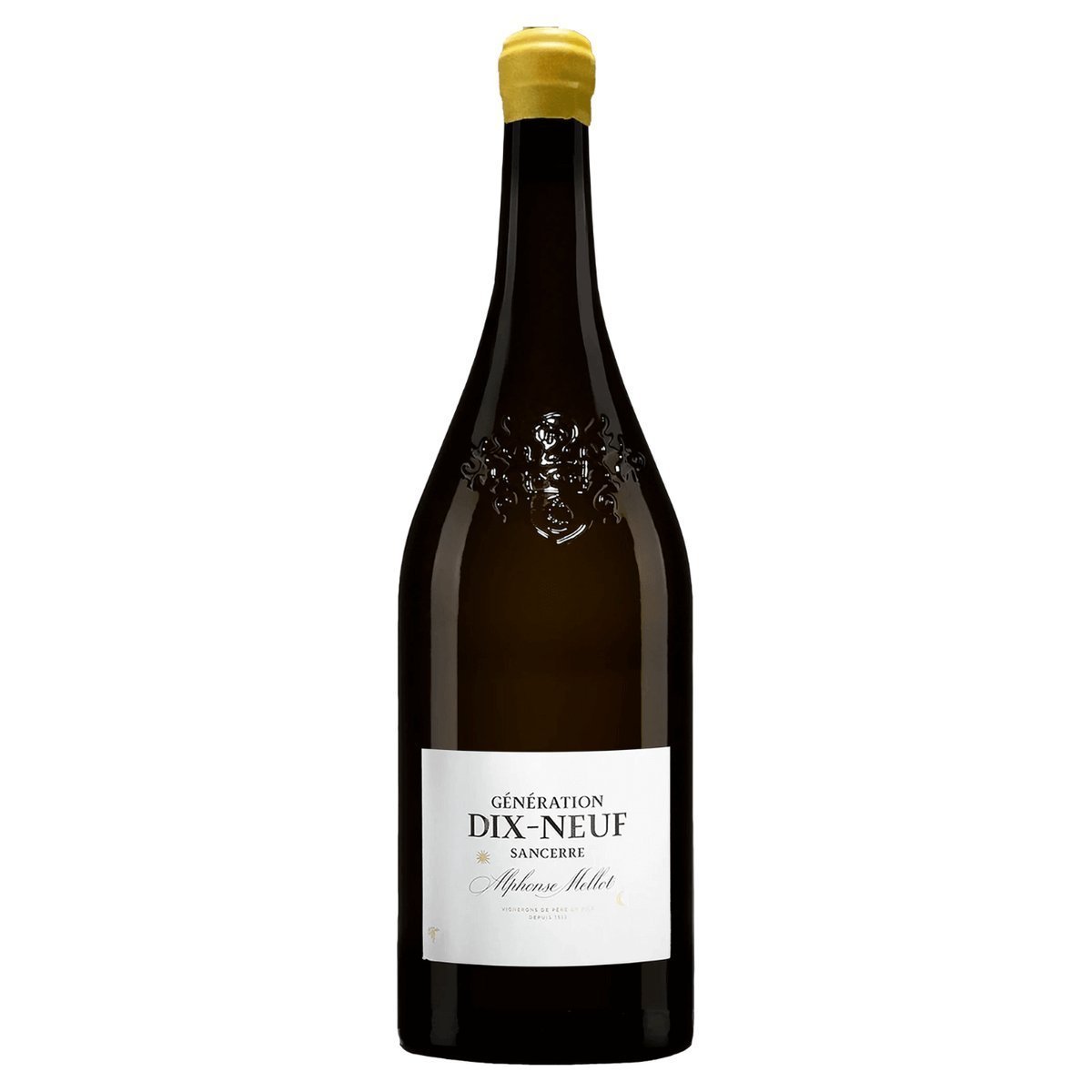 Alphonse Mellot Sancerre Génération dix-neuf 2018 (6 Bottle) Sancerre, France — wine from Australia