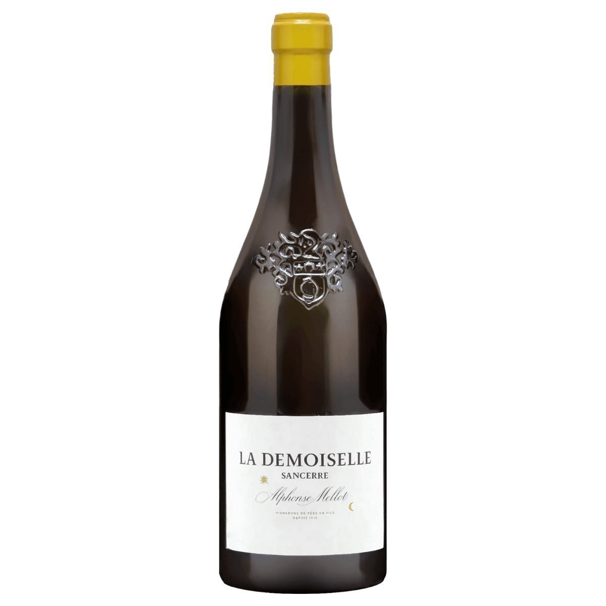 Alphonse Mellot Sancerre La Demoiselle Blanc 2021 (6 Bottles) Sancerre, France — wine from Australia
