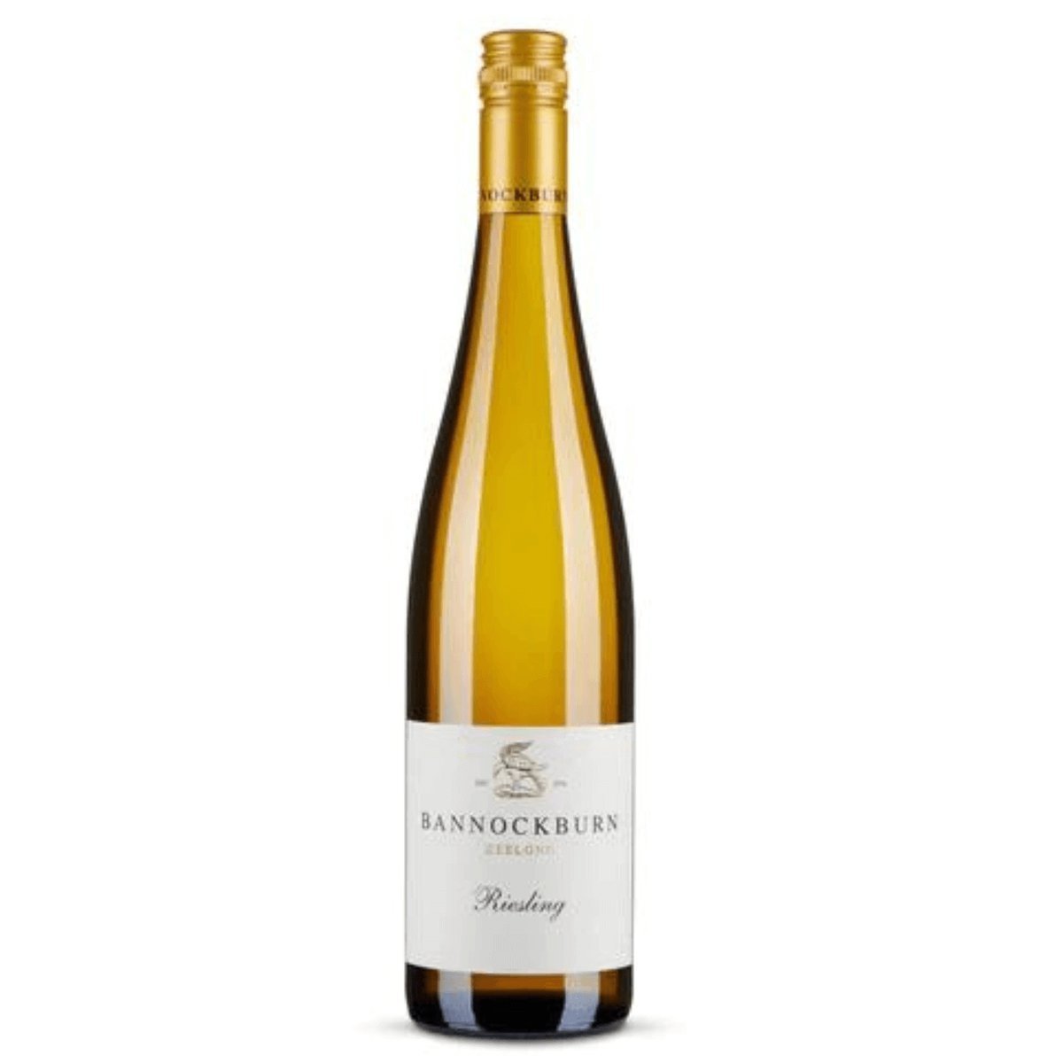 Bannockburn Riesling 2024 (6 Bottles) Geelong, VIC — wine from Australia