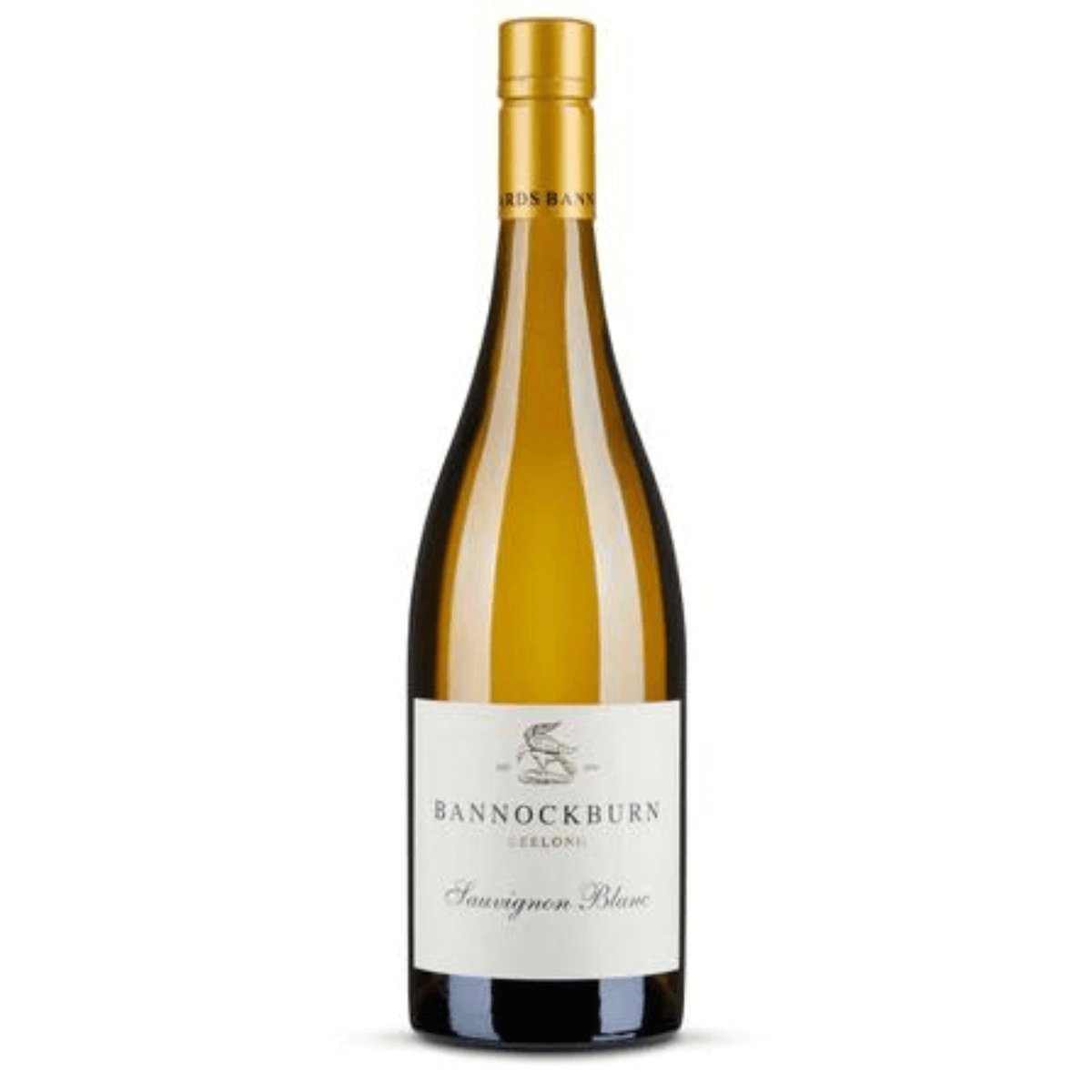 Bannockburn Sauvignon Blanc 2025 (6 Bottles) Geelong, VIC — wine from Australia