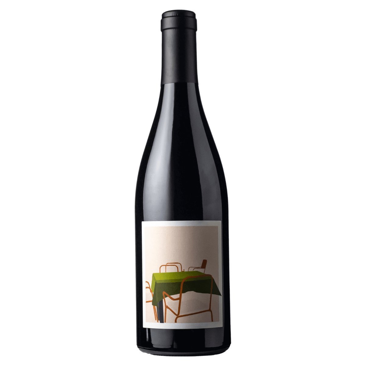Basket Range Estate Merlot 2021 (6 Bottles) Adelaide Hills — wine from Australia