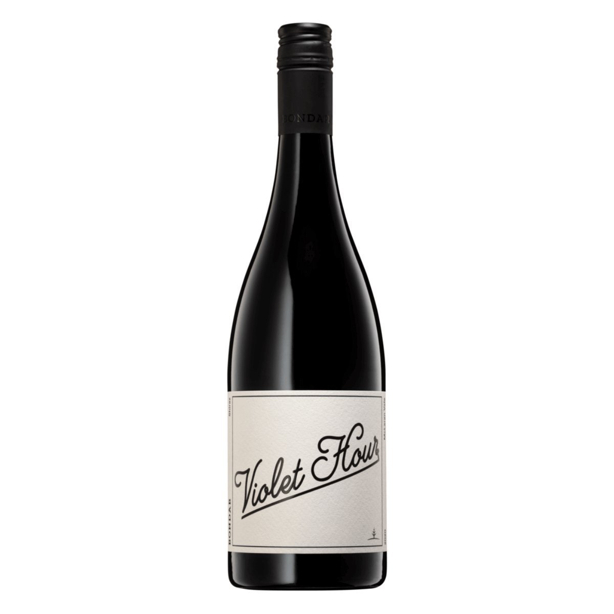 Bondar Violet Hour Shiraz 2024 (6 Bottles) McLaren Vale, SA — wine from Australia