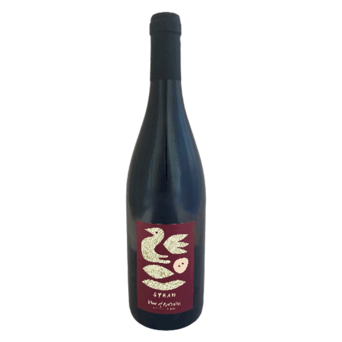 Commune of Buttons Syrah 2021 (12 Bottles) Adelaide Hills — wine from Australia