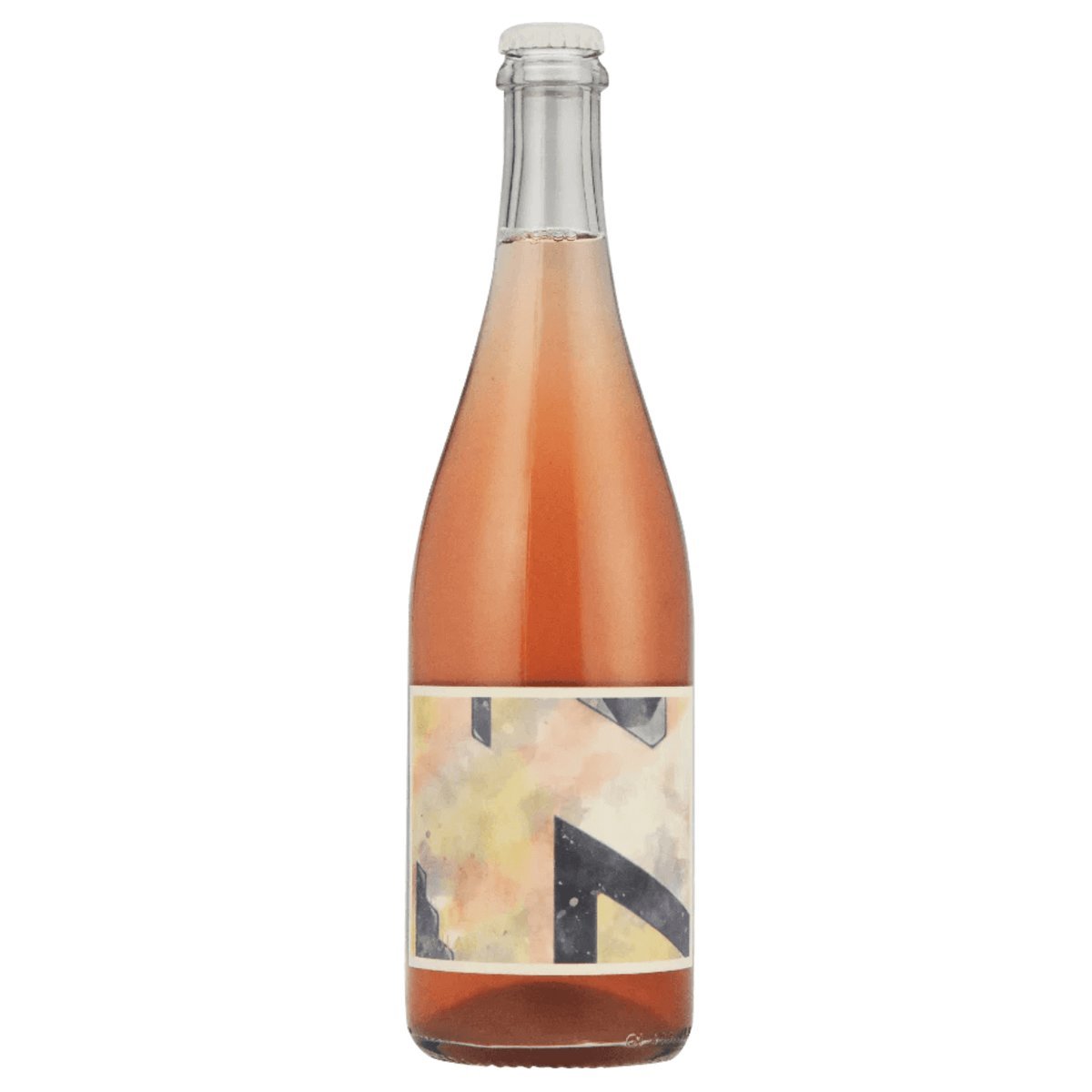 Two Tonne Tasmania Havilah Petillant Rosé NV (6 Bottles) Coal River Valley, Tasmania — wine from Australia